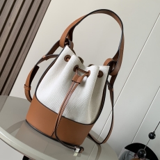 Loewe Bucket Bags